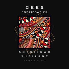 GeeS - Jubilant (Original Mix)