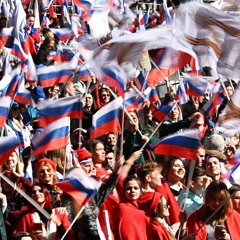 Гимн России