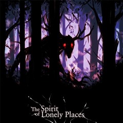 Sanspants Radio - The Spirit of Lonely Places Theme