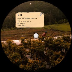 PREMIERE: H.K. - Leo