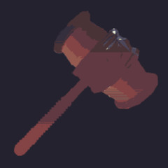 FORSAKEN DOOMBRINGER CHASE THEME (FANMADE