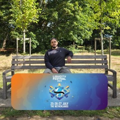 Ricochet - Liquicity Festival 2025 - DJ Contest