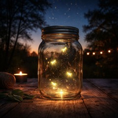 Firefly (by Rosemary, for Rosemary)