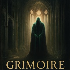 ASMR BOOK ~ KING PAIMON XXXXXXXVIII ~ The Void and the Silence