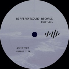 Architect - Format X