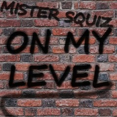 Mister Squiz - On My Level [Free Downlaod]
