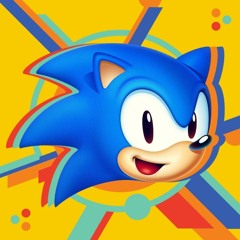 Sonic Mania - Friends (Hyper Potions).mp3