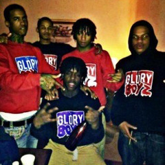 Glory (Prod Junior)