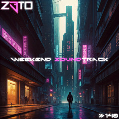 Weekend Soundtrack 148 (Yearmix 2024)