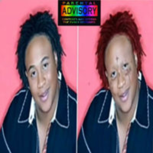 69eLiLMANdaRAPPER + #TrippieBROWN #OrlandoRED (Prod.PALE1080)