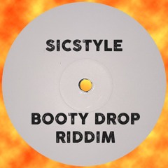 Booty Drop Riddim [Free Download - Hit "BUY" Link]