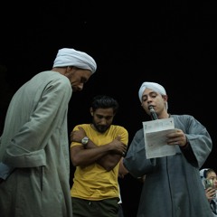 انسان بحب الناس _ الشيخ محمد عادل العسكري