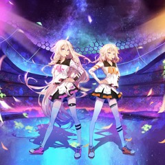 Vocaloid : IA & ONE