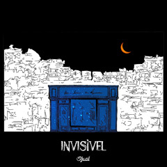 INVISÍVEL