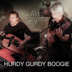 Hurdy-Gurdy Boogie