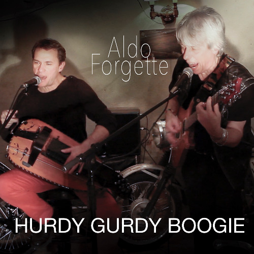 Hurdy-Gurdy Boogie