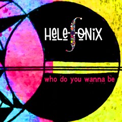 AA single Who Do You Wanna Be and So Lost from The Awakening by Helefonix