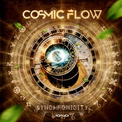02 . Cosmic Flow & Toxica - Toxic Flow