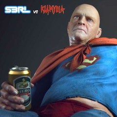 S3RL vs Klamydia - Teris (2023 Mashup)