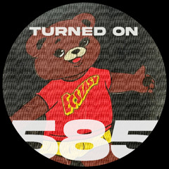 Turned On 585: SIRS, Medlar, Daisybelle, Dazzle Drums, Peter Matson, RAAM