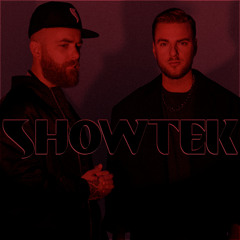 SHOWTEK modern hardstyle showcase (10.04.2025)