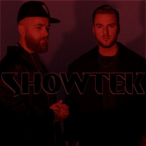 SHOWTEK modern hardstyle showcase (10.04.2025)