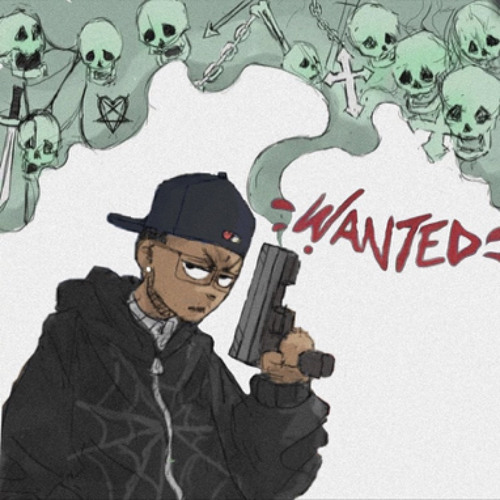 Say So (ft. Imybandz)