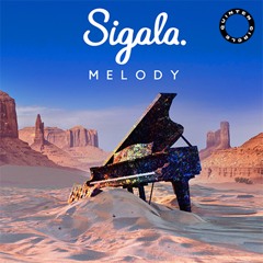 Sigala - Melody (Quinten Circle Remix)