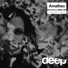 Deephouseit Talent Mix - Amatheo