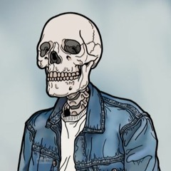 Heritage 3 - "Skeletons" Tucker Donelan