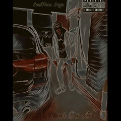 Soulface Sage- 'Nascar' [OCTOBERTAPE]