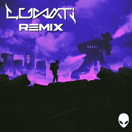 ZOMBOY - BORN TO SURVIVE FT. RX SOUL (HAZMATIX X MR. FINK BOOTLEG)