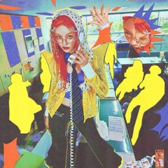 See You Tmmrw Night (Ft gvo_freshe)