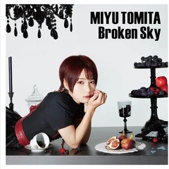 Broken Sky(Inami Bootleg Remix)