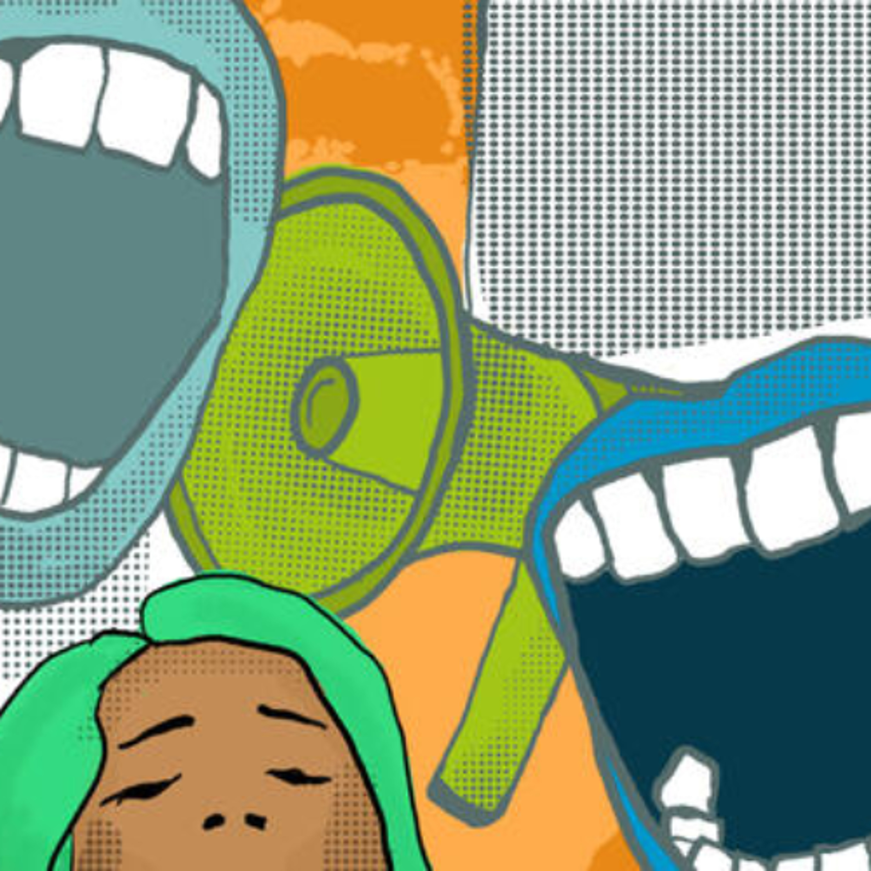 »Junge Menschen haben die Dysfunktionalität ihrer Regierungen satt« episode artwork