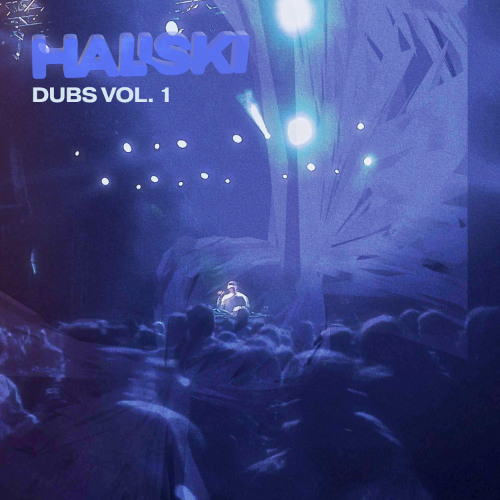 Sammy Virji - If U Need It (HALISKI Dub)
