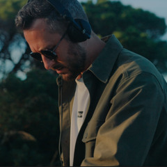 Chill Ambient Music live set @ Costa Brava, Spain