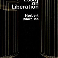 download EPUB 💙 An Essay on Liberation by  Herbert Marcuse [KINDLE PDF EBOOK EPUB]
