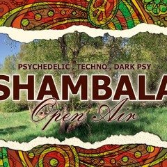 Psychoz LIVE @ Shambala Festival 03.09.2022 (Psytech)
