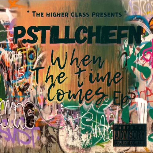 Feel Like (Prod.Keith Classiq.)