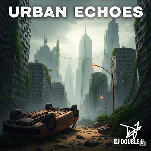 All Crew (Chase & Status) X Aapkal (Hedron) - DJ Double U (Original Mix)