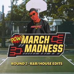 #MM 2. R&B/House Edits