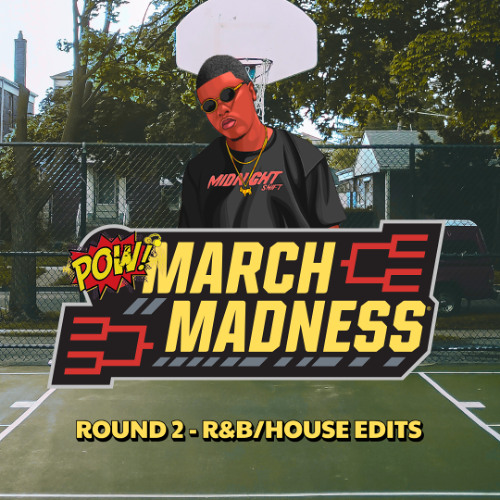 #MM 2. R&B/House Edits