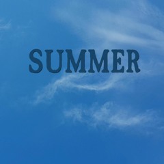 Summer (The Sisters of Mercy-cover)