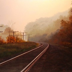 Returning home