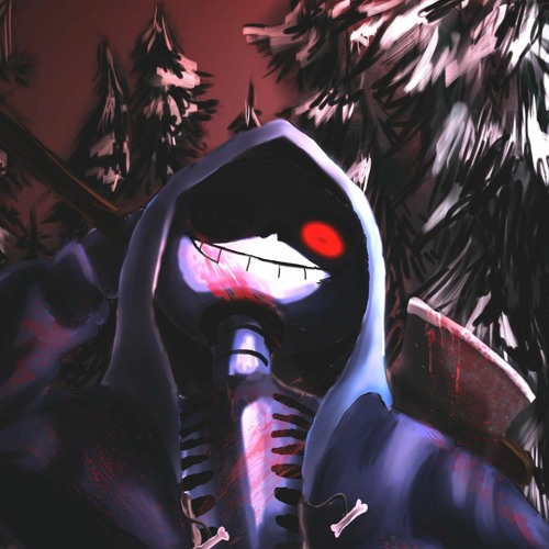 Decapitation (Reupload)