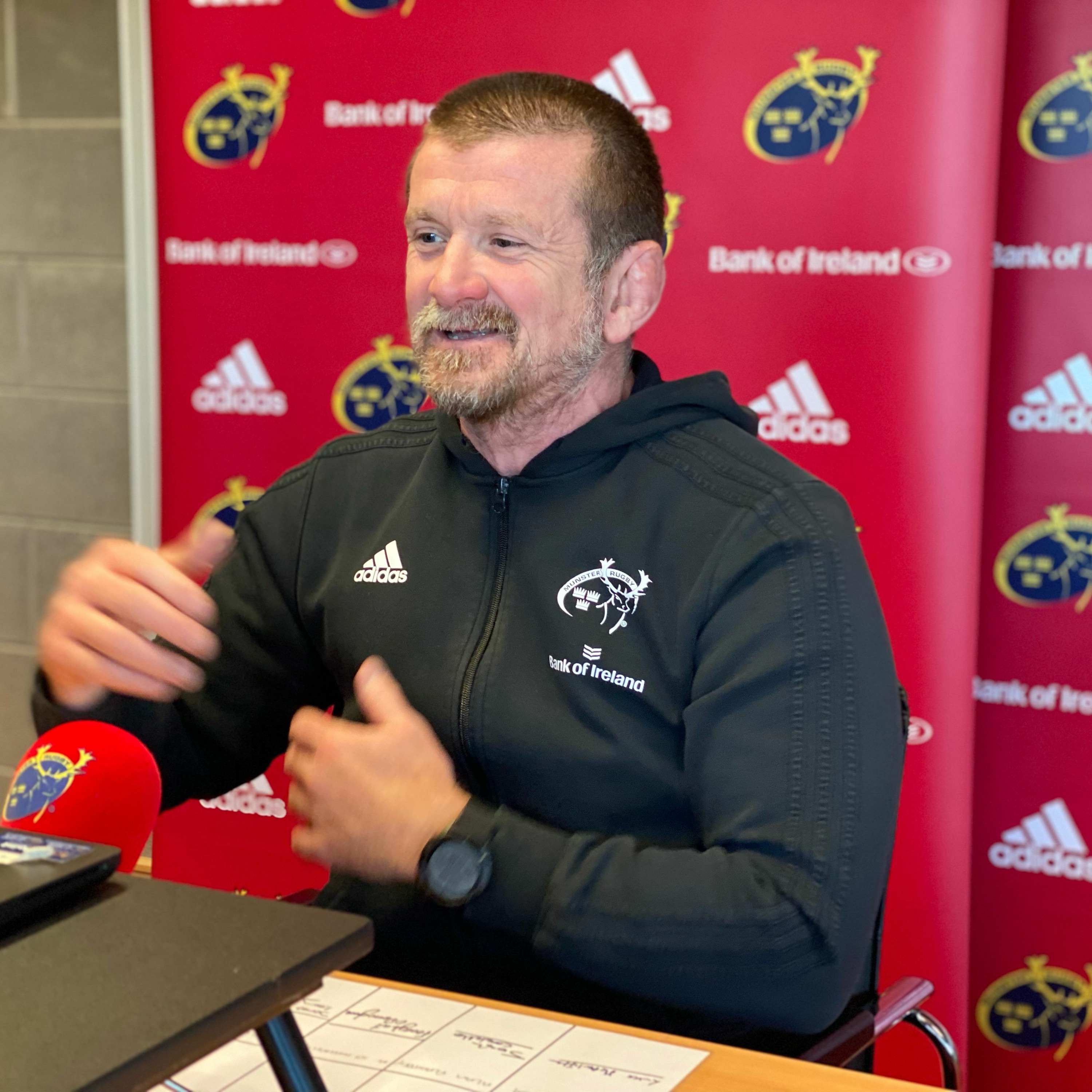 MunsterRugby