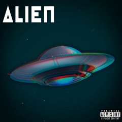 Pablomyslibar - Alien