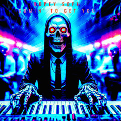 Comin' To Get You