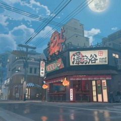 Zenless Zone Zero City OST 12